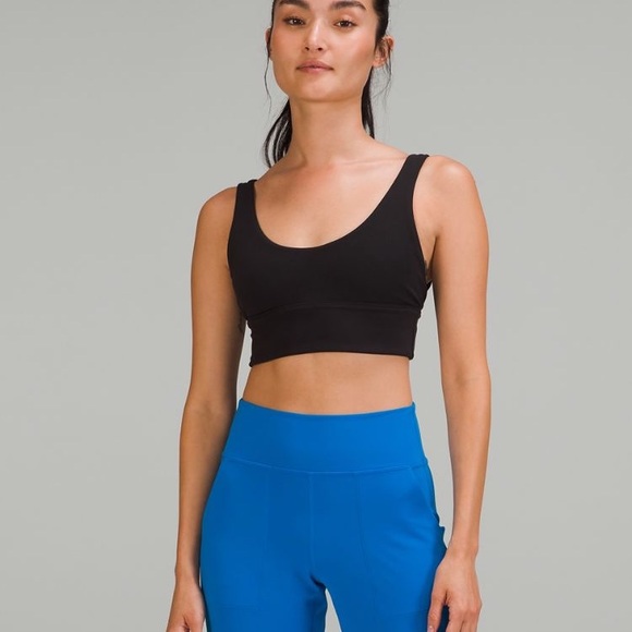 ios I like any color swiftly tech short sleeve,long sleeve and any color bra - Picture 3 of 5